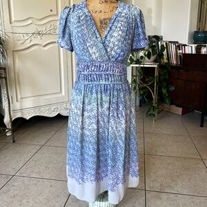 Max Studio Specialty Products Dress - Vintage